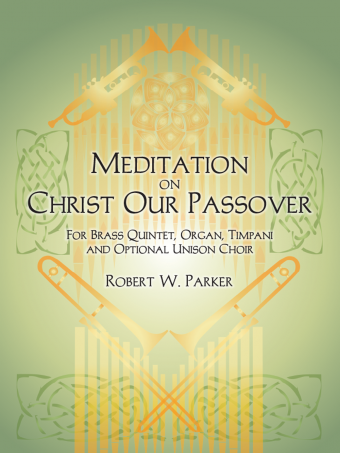 Meditation on Christ Our Passover