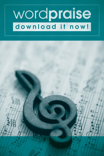 Worthy Is The Lamb - SATB Only