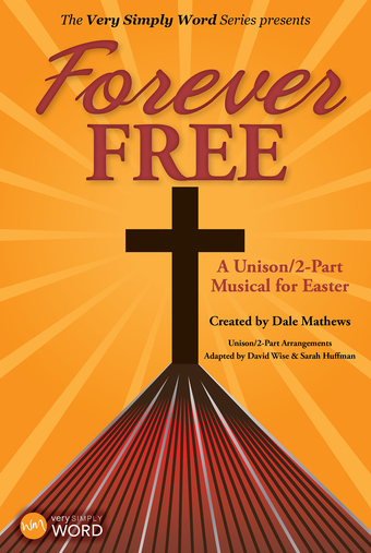 Forever Free - Posters (12-pak)