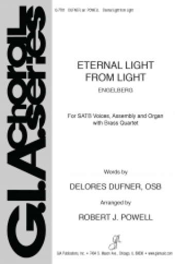 Eternal Light from Light - Instrument edition