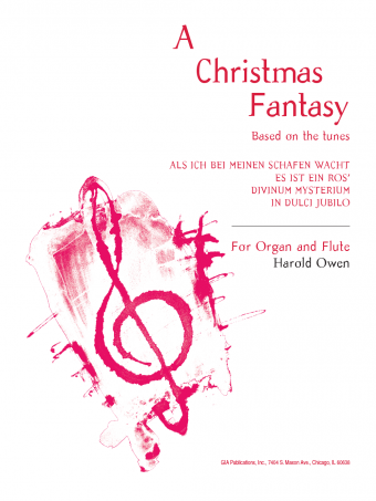 A Christmas Fantasy