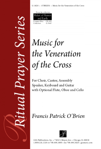 Music for the Veneration of the Cross