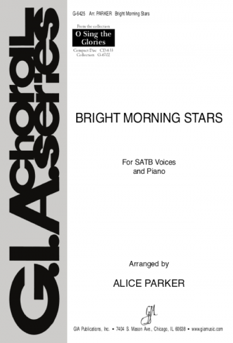 Alice Parker