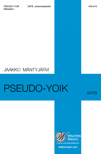 Pseudo-Yoik (SATB divisi)