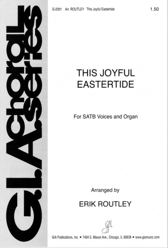 Erik Routley