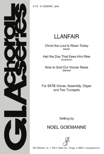 Llanfair