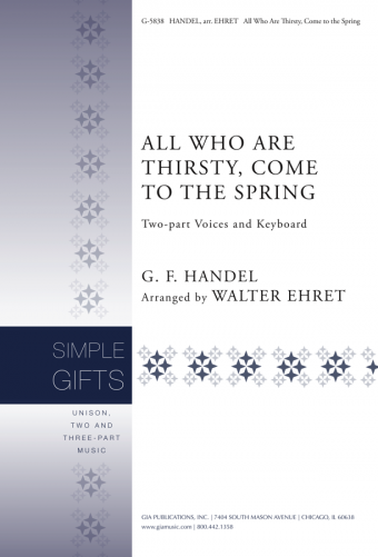 Walter Ehret