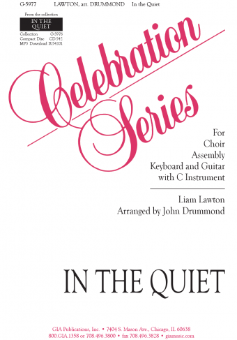 In the Quiet