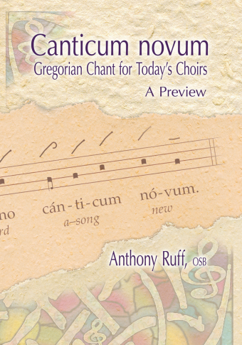 Canticum novum