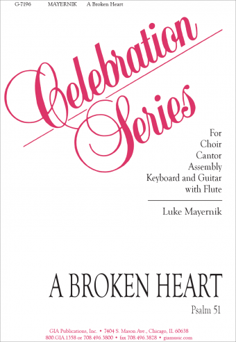 A Broken Heart