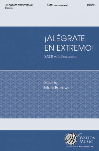 ¡Alegrate En Extremo!