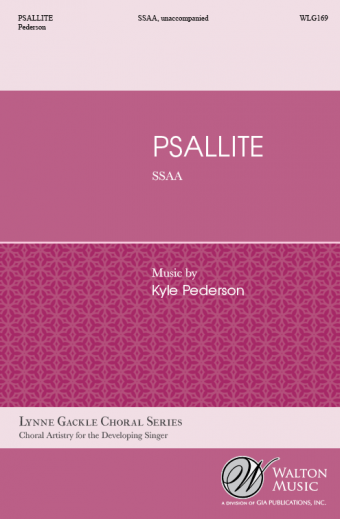 Psallite