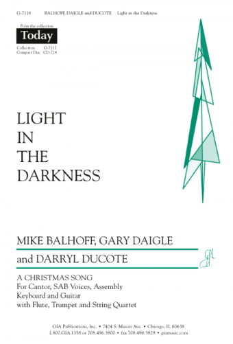 Light in the Darkness - Guitar edition