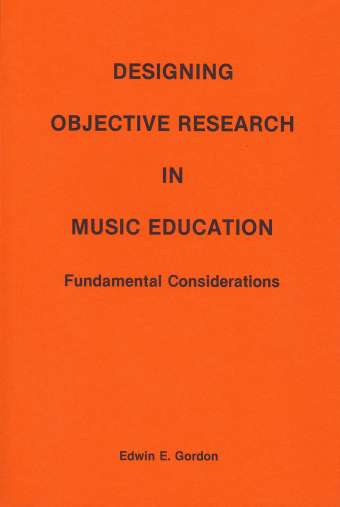 Designing Objective Research in Music Education