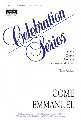Tony Alonso