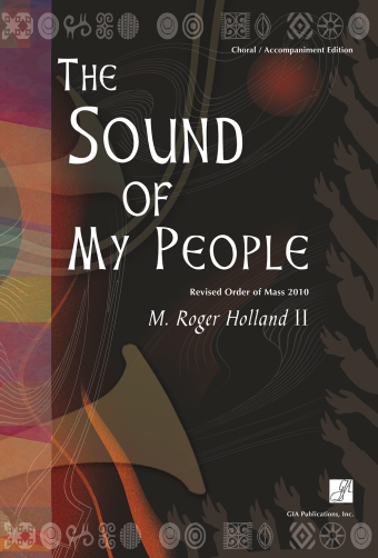 The Sound of My People - Choral / Accompaniment edition