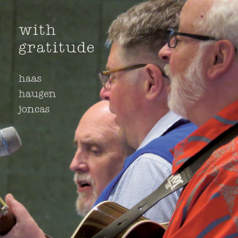 With Gratitude