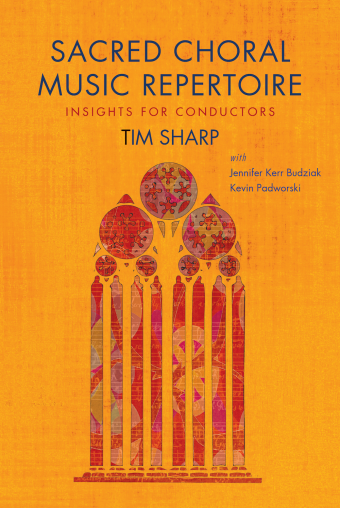 Sacred Choral Music Repertoire