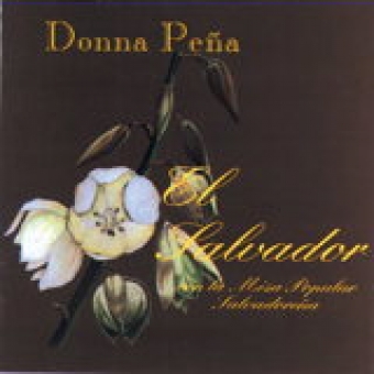 Donna Peña