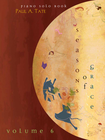 Seasons of Grace - Volume 6