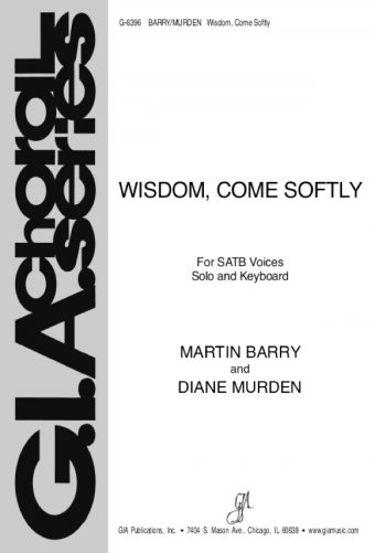 Martin Barry