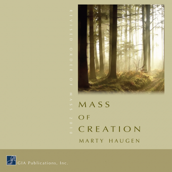 Mass of Creation