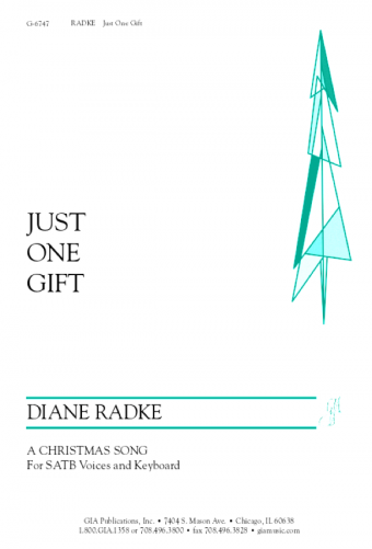 Just One Gift