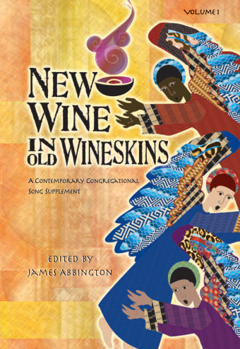 New Wine in Old Wineskins - Volume 1, Spiral edition