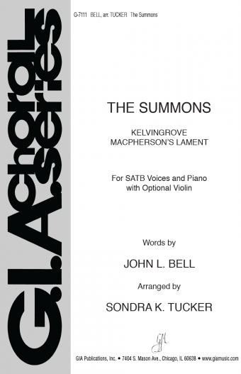 The Summons