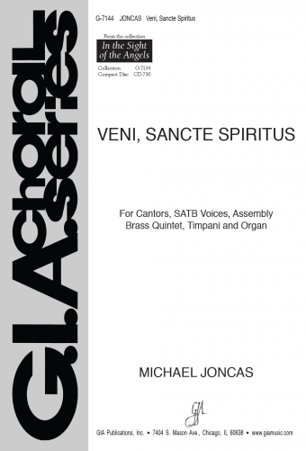 J. Michael Joncas