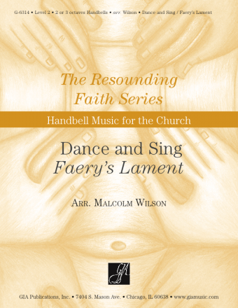 Dance and Sing / 