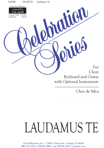 Laudamus Te