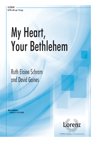 My Heart, Your Bethlehem