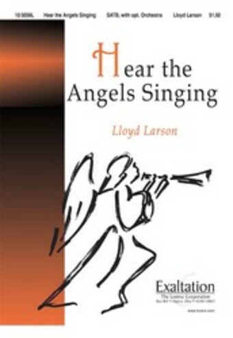 Hear the Angels Singing