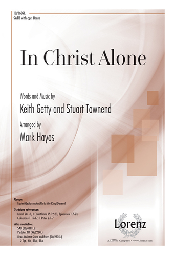 In Christ Alone