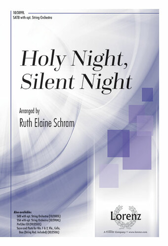 Holy Night, Silent Night
