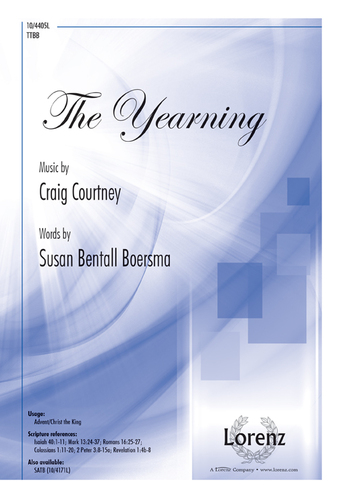 The Yearning