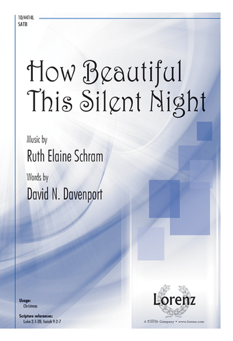 How Beautiful This Silent Night