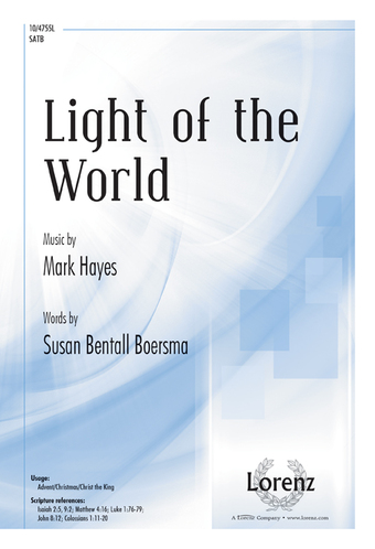 GIA Publications - Light of the World