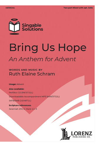 Bring Us Hope