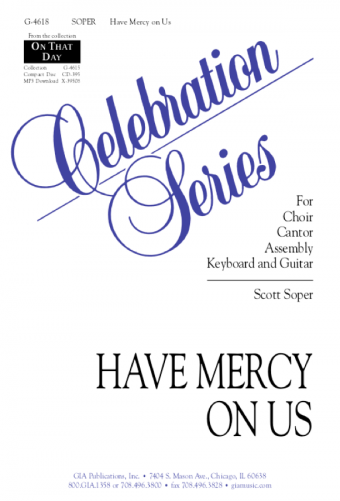Have Mercy on Us