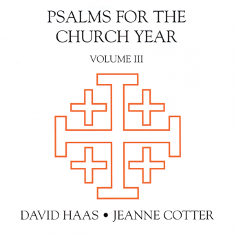 Psalms for the Church Year