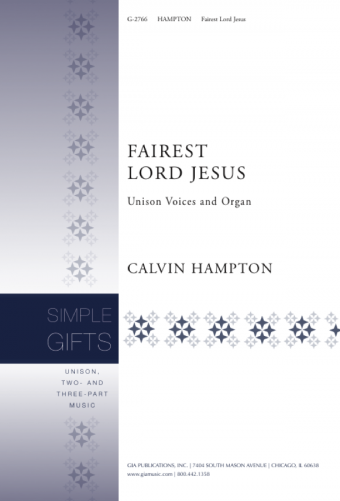 Calvin Hampton