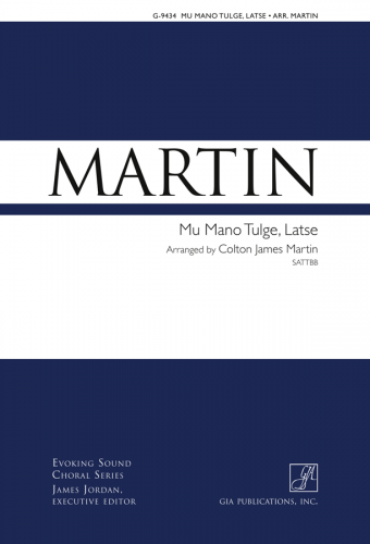Mu Mano Tulge, Latse
