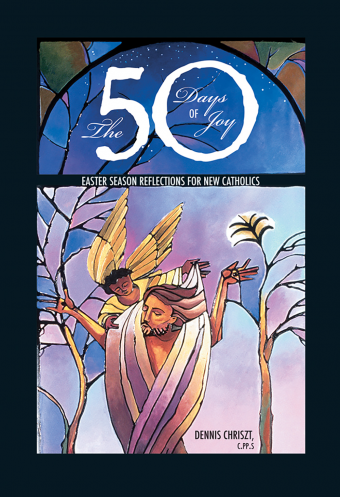 The 50 Days of Joy