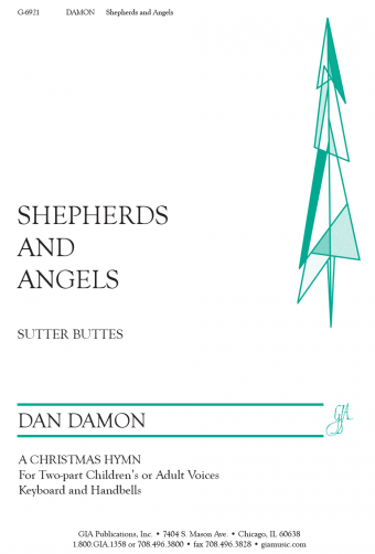 Shepherds and Angels