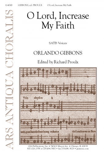 Orlando Gibbons