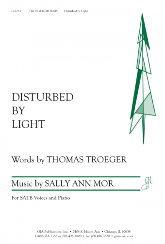 Disturbed by Light