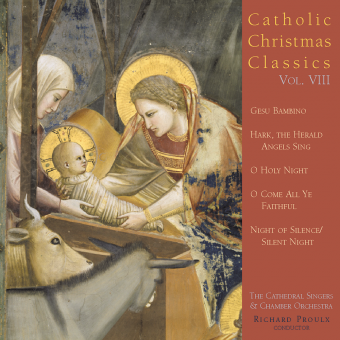 Catholic Classics, Volume 8