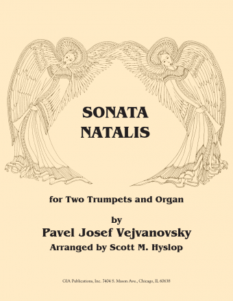 Sonata Natalis